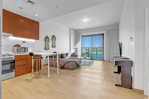 Apartemen di Jumeirah, Dubai, UEA 1 kamar tidur, 70.4 m2 nomor 641910 - foto 7