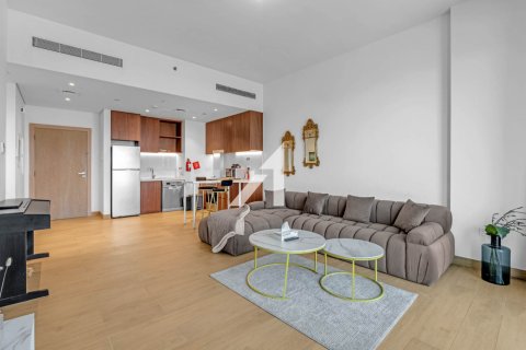 Apartemen di Jumeirah, Dubai, UEA 1 kamar tidur, 70.4 m2 nomor 641910 - foto 3