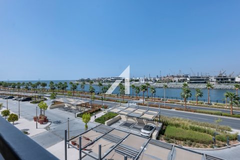 Apartemen di Jumeirah, Dubai, UEA 1 kamar tidur, 70.4 m2 nomor 641910 - foto 22
