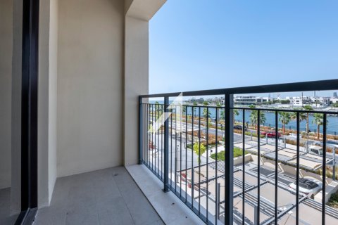 Apartemen di Jumeirah, Dubai, UEA 1 kamar tidur, 70.4 m2 nomor 641910 - foto 21