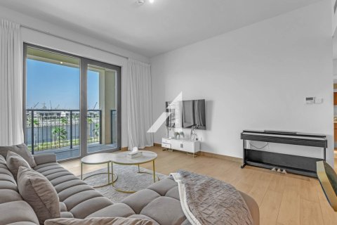 Apartemen di Jumeirah, Dubai, UEA 1 kamar tidur, 70.4 m2 nomor 641910 - foto 4