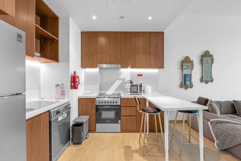 Apartemen di Jumeirah, Dubai, UEA 1 kamar tidur, 70.4 m2 nomor 641910 - foto 10