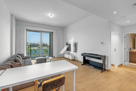 Apartemen di Jumeirah, Dubai, UEA 1 kamar tidur, 70.4 m2 nomor 641910 - foto 11