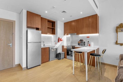 Apartemen di Jumeirah, Dubai, UEA 1 kamar tidur, 70.4 m2 nomor 641910 - foto 9
