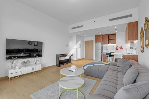 Apartemen di Jumeirah, Dubai, UEA 1 kamar tidur, 70.4 m2 nomor 641910 - foto 2
