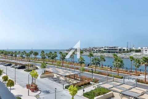 Apartemen di Jumeirah, Dubai, UEA 1 kamar tidur, 70.4 m2 nomor 641910 - foto 1