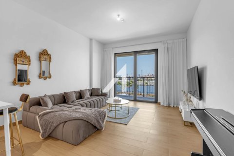 Apartemen di Jumeirah, Dubai, UEA 1 kamar tidur, 70.4 m2 nomor 641910 - foto 5