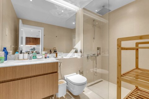 Apartemen di Jumeirah, Dubai, UEA 1 kamar tidur, 70.4 m2 nomor 641910 - foto 19