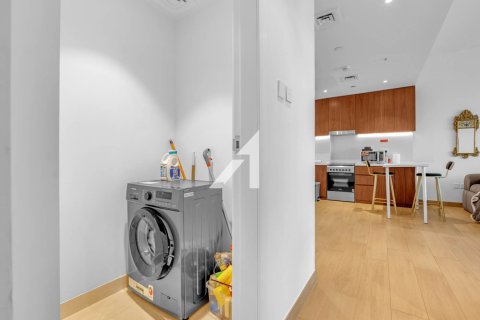 Apartemen di Jumeirah, Dubai, UEA 1 kamar tidur, 70.4 m2 nomor 641910 - foto 18