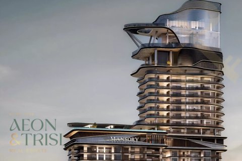 דירה למכירה ב Ras Al Khor, Dubai, איחוד האמירויות  1 חדר שינה, 61 מ"ר, מספר 648983 - תמונה 5