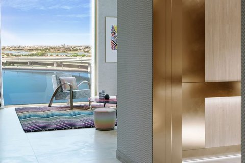 דירה למכירה ב Ras Al Khor, Dubai, איחוד האמירויות  1 חדר שינה, 61 מ"ר, מספר 648983 - תמונה 1