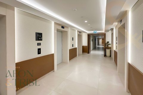 Пәтер URBAN OASIS BY MISSONI, Бизнес-Бэй, Дубай, БАӘ-да 1 жатын бөлме, 60 м² № 648985 - фото 5
