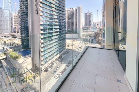 Пәтер URBAN OASIS BY MISSONI, Бизнес-Бэй, Дубай, БАӘ-да 1 жатын бөлме, 60 м² № 648985 - фото 3