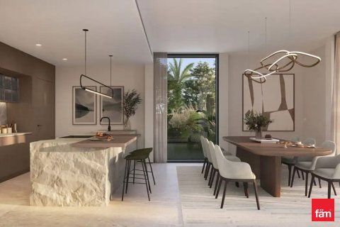 Villa til salg i Dubai, UAE 3 soveværelser, 330.9 kvm № 751182 - foto 7