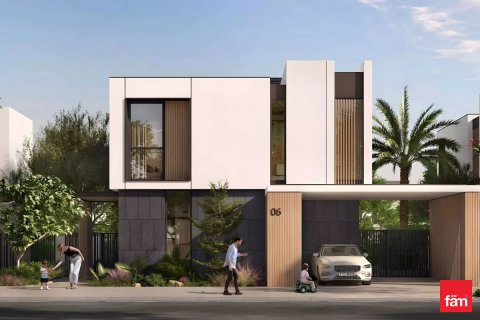 Villa til salg i Dubai, UAE 3 soveværelser, 330.9 kvm № 751182 - foto 2