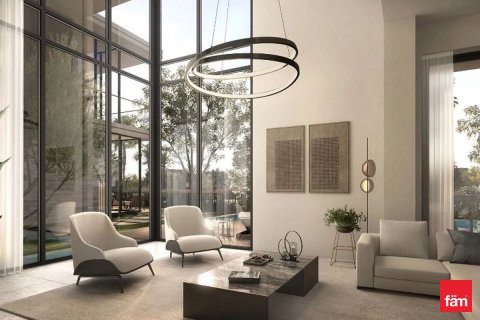 Villa til salg i Dubai, UAE 3 soveværelser, 330.9 kvm № 751182 - foto 5