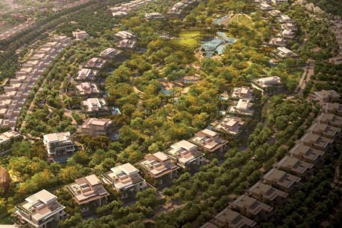 Villa til salg i Dubai, UAE 3 soveværelser, 330.9 kvm № 751182 - foto 14