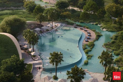 Villa til salg i Dubai, UAE 3 soveværelser, 330.9 kvm № 751182 - foto 12
