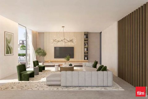Villa til salg i Dubai, UAE 3 soveværelser, 330.9 kvm № 751182 - foto 4