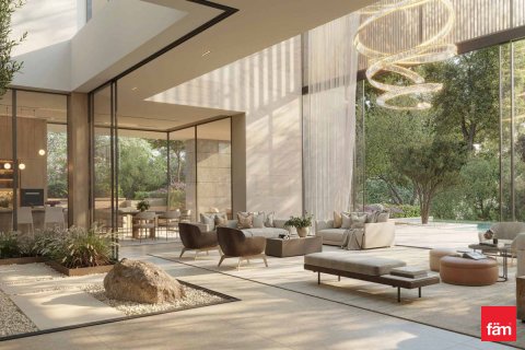 Villa til salg i Dubai, UAE 3 soveværelser, 330.9 kvm № 751182 - foto 6
