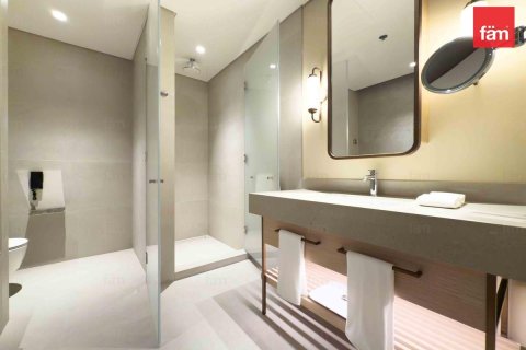 آپارتمان برای اجاره در Downtown Dubai (Downtown Burj Dubai)، Dubai، امارات متحده عربی 1 خوابه ، 79.9 متر مربع ، شماره 751181 - تصویر 7
