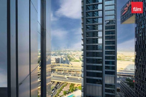 آپارتمان برای اجاره در Downtown Dubai (Downtown Burj Dubai)، Dubai، امارات متحده عربی 1 خوابه ، 79.9 متر مربع ، شماره 751181 - تصویر 10