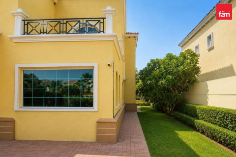Jumeirah Park、Dubai、UAE にあるヴィラの賃貸物件 4ベッドルーム、762.3 m2、No751184 - 写真 21