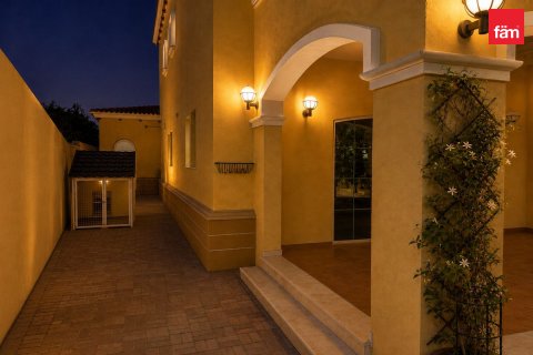 Jumeirah Park、Dubai、UAE にあるヴィラの賃貸物件 4ベッドルーム、762.3 m2、No751184 - 写真 22
