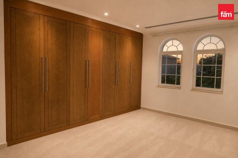 Jumeirah Park、Dubai、UAE にあるヴィラの賃貸物件 4ベッドルーム、762.3 m2、No751184 - 写真 12