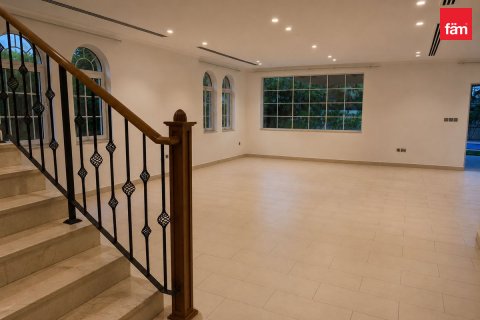 Jumeirah Park、Dubai、UAE にあるヴィラの賃貸物件 4ベッドルーム、762.3 m2、No751184 - 写真 15