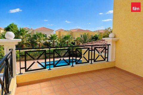 Jumeirah Park、Dubai、UAE にあるヴィラの賃貸物件 4ベッドルーム、762.3 m2、No751184 - 写真 20