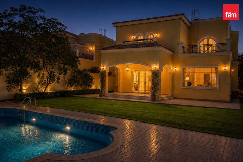 Jumeirah Park、Dubai、UAE にあるヴィラの賃貸物件 4ベッドルーム、762.3 m2、No751184 - 写真 23