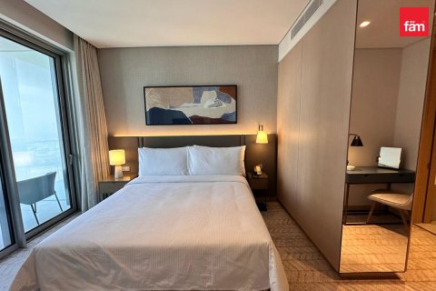 Wohnung zur Miete in Downtown Dubai (Downtown Burj Dubai), Dubai, VAE 1 Schlafzimmer, 70.6 m2 Nr. 751185 - Foto 5