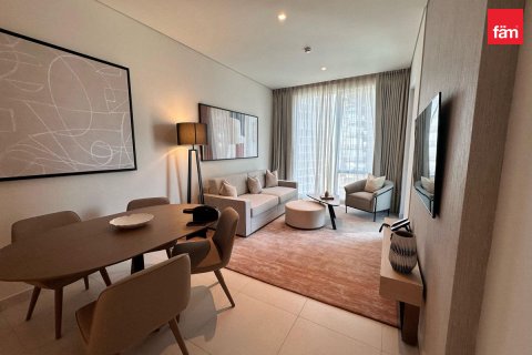 Apartemen di Downtown Dubai (Downtown Burj Dubai), UEA 1 kamar tidur, 70.6 m2 nomor 751185