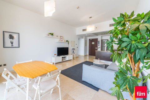Apartment i Al Barsha, Dubai, UAE 1 soveværelse, 73.2 kvm № 751180