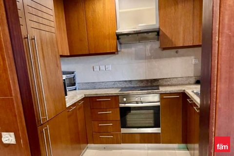 Appartamento in affitto a Downtown Dubai (Downtown Burj Dubai), Dubai, EAU 2 camere da letto, 108.4 mq. № 713002 - foto 11