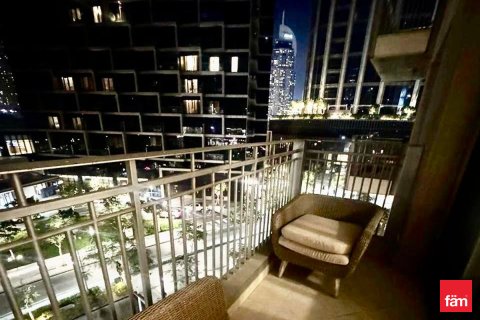 Appartamento in affitto a Downtown Dubai (Downtown Burj Dubai), Dubai, EAU 2 camere da letto, 108.4 mq. № 713002 - foto 3