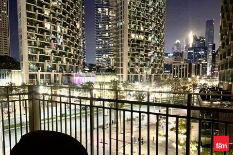 Appartamento in affitto a Downtown Dubai (Downtown Burj Dubai), Dubai, EAU 2 camere da letto, 108.4 mq. № 713002 - foto 2