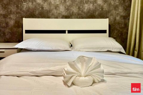 Appartamento a Downtown Dubai (Downtown Burj Dubai), Dubai, EAU 2 camere da letto, 108.4 mq. № 713002