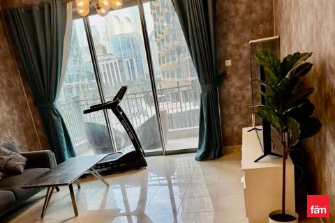 Appartamento in affitto a Downtown Dubai (Downtown Burj Dubai), Dubai, EAU 2 camere da letto, 108.4 mq. № 713002 - foto 4