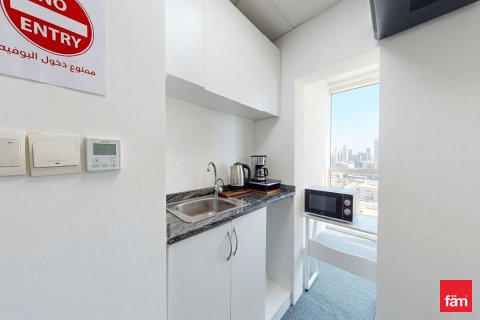 Biuro do wynajęcia w Business Bay, Dubai, ZEA 138.7 mkw., nr 713118 - zdjęcie 10