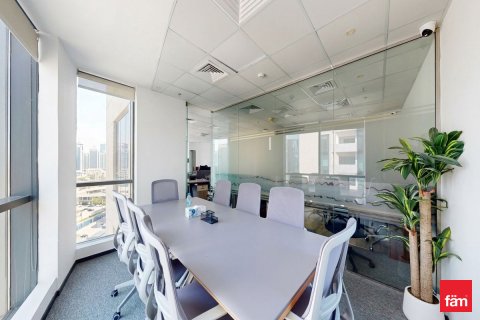 Biuro do wynajęcia w Business Bay, Dubai, ZEA 138.7 mkw., nr 713118 - zdjęcie 4