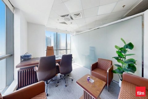 Biuro do wynajęcia w Business Bay, Dubai, ZEA 138.7 mkw., nr 713118 - zdjęcie 11