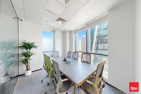 Biuro do wynajęcia w Business Bay, Dubai, ZEA 138.7 mkw., nr 713118 - zdjęcie 8