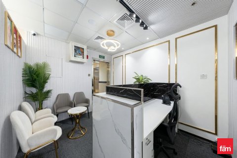 Biuro w Business Bay, Dubai, ZEA 138.7 mkw. nr 713118