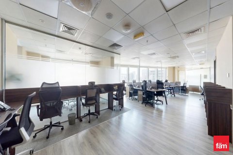 Biuro do wynajęcia w Business Bay, Dubai, ZEA 138.7 mkw., nr 713118 - zdjęcie 6