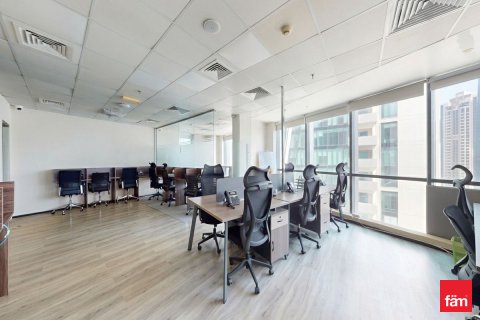 Biuro do wynajęcia w Business Bay, Dubai, ZEA 138.7 mkw., nr 713118 - zdjęcie 3