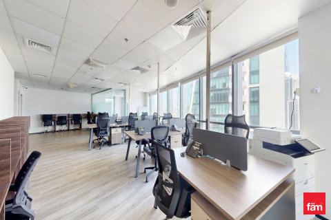 Biuro do wynajęcia w Business Bay, Dubai, ZEA 138.7 mkw., nr 713118 - zdjęcie 2