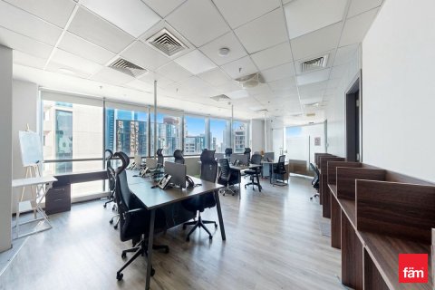 Biuro do wynajęcia w Business Bay, Dubai, ZEA 138.7 mkw., nr 713118 - zdjęcie 5