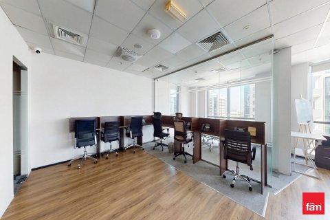 Biuro do wynajęcia w Business Bay, Dubai, ZEA 138.7 mkw., nr 713118 - zdjęcie 7